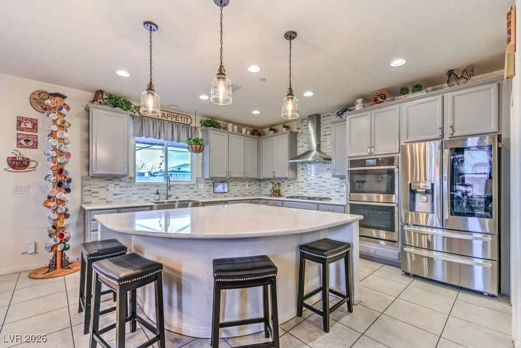 345 Silva, Henderson, NV 89011