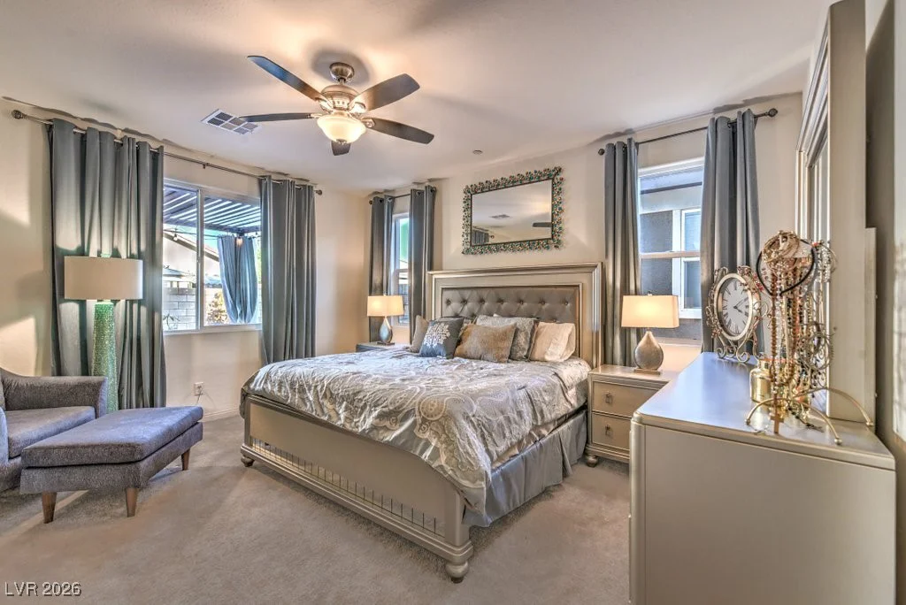 345 Silva, Henderson, NV 89011