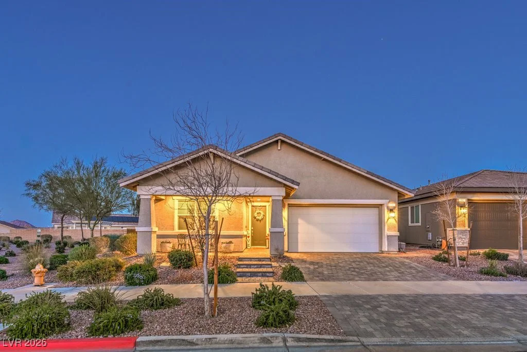 345 Silva, Henderson, NV 89011