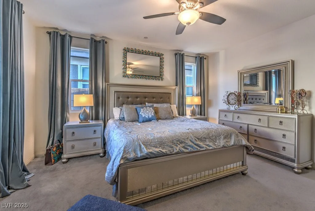 345 Silva, Henderson, NV 89011