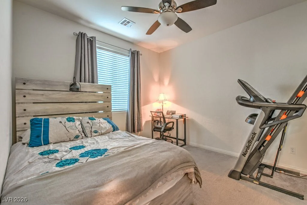 345 Silva, Henderson, NV 89011