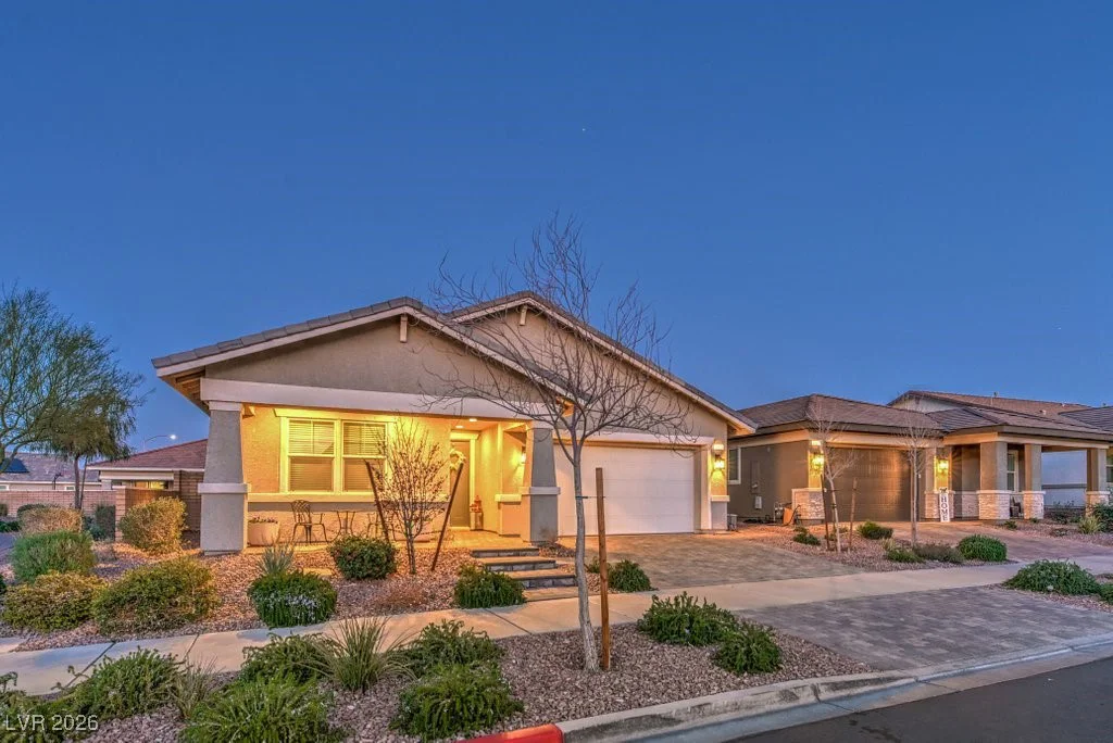 345 Silva, Henderson, NV 89011
