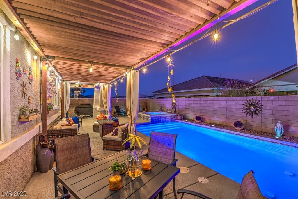 345 Silva, Henderson, NV 89011