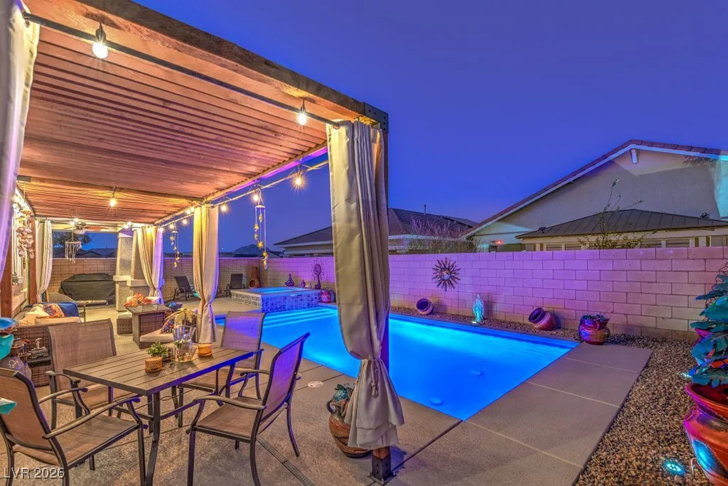 345 Silva, Henderson, NV 89011