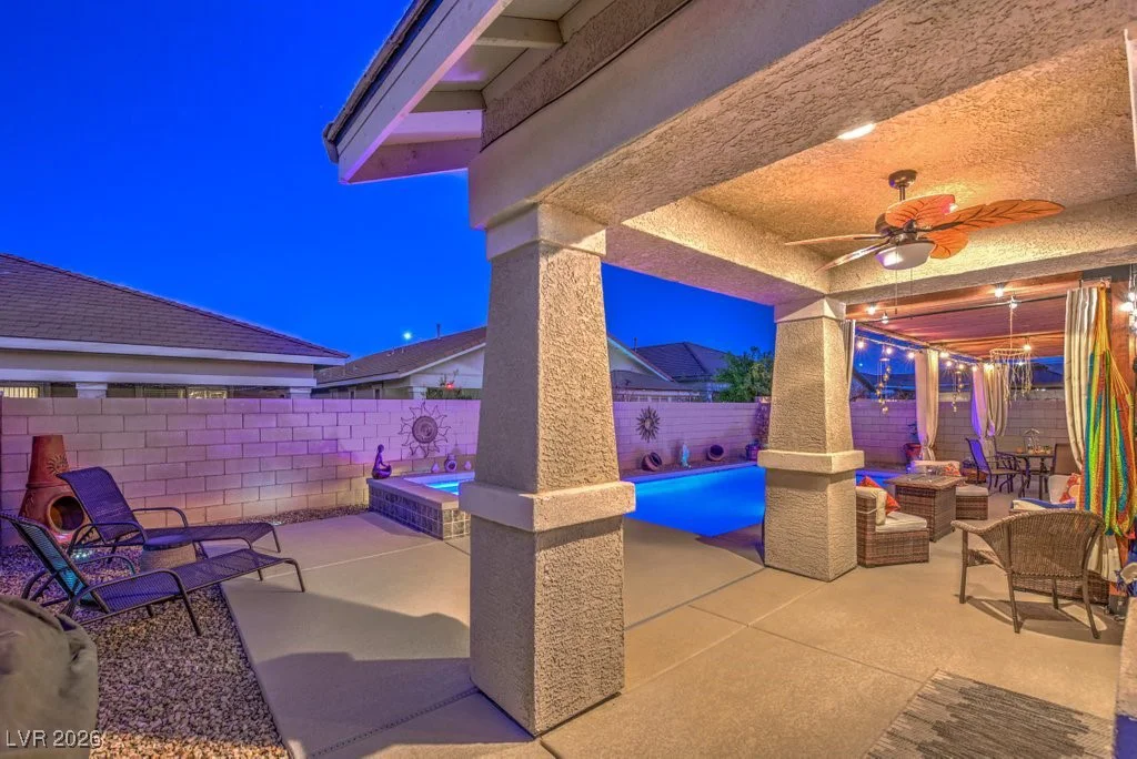 345 Silva, Henderson, NV 89011