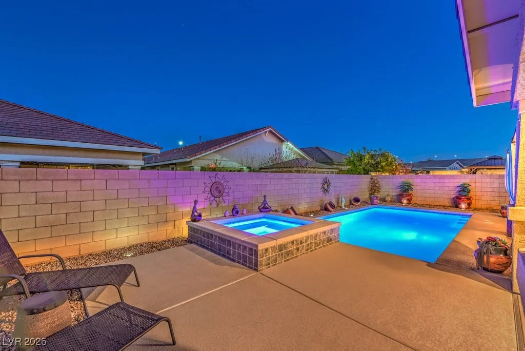 345 Silva, Henderson, NV 89011