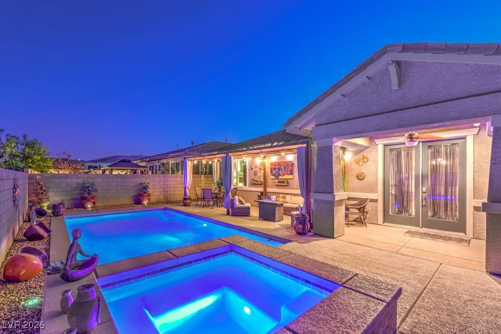 345 Silva, Henderson, NV 89011