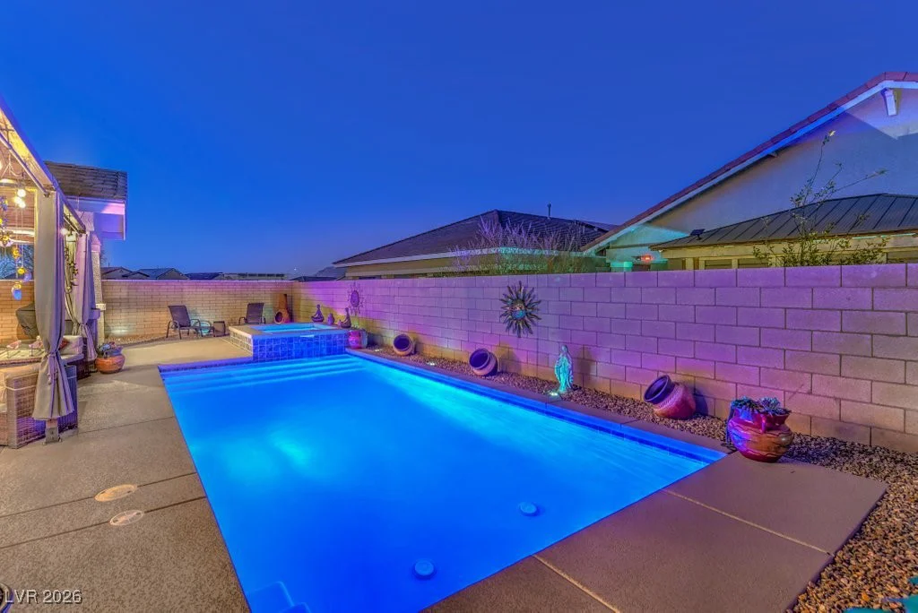 345 Silva, Henderson, NV 89011
