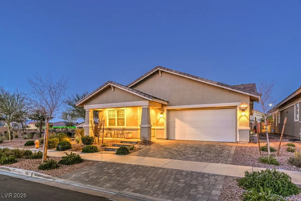345 Silva, Henderson, NV 89011