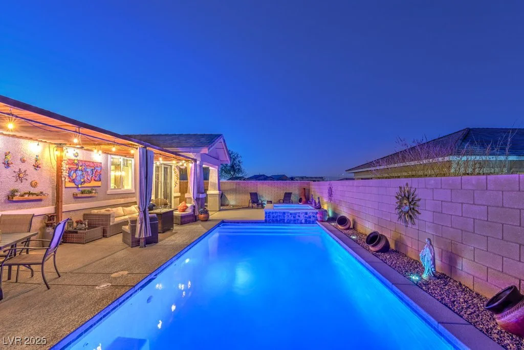 345 Silva, Henderson, NV 89011