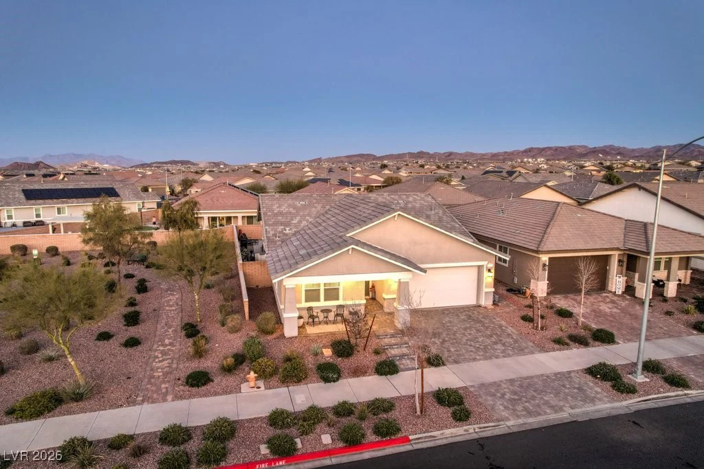 345 Silva, Henderson, NV 89011