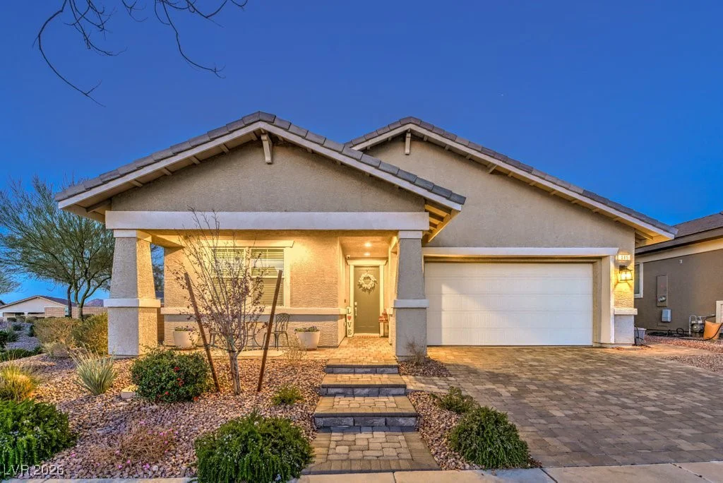 345 Silva, Henderson, NV 89011
