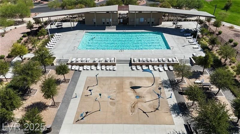 345 Silva, Henderson, NV 89011
