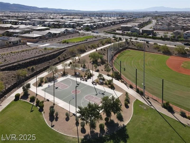 345 Silva, Henderson, NV 89011