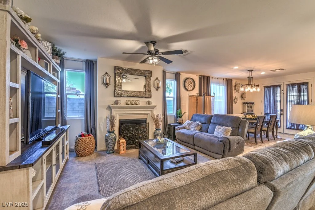 345 Silva, Henderson, NV 89011