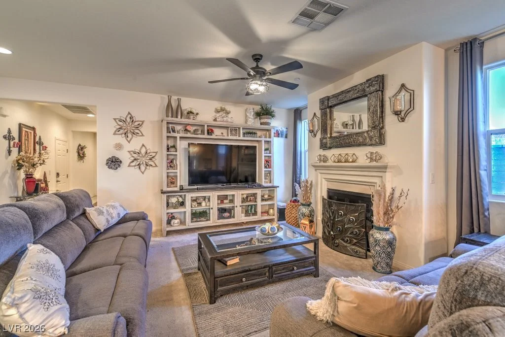 345 Silva, Henderson, NV 89011