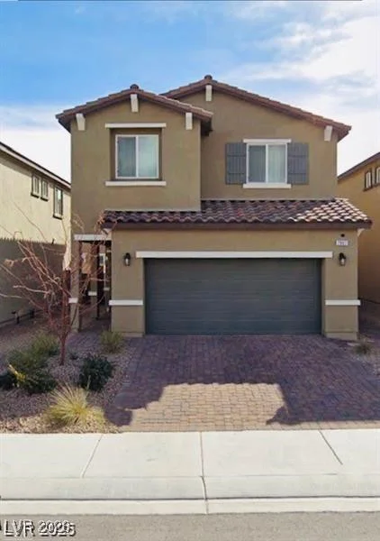 7867 Pink Opal, Las Vegas, NV 89113