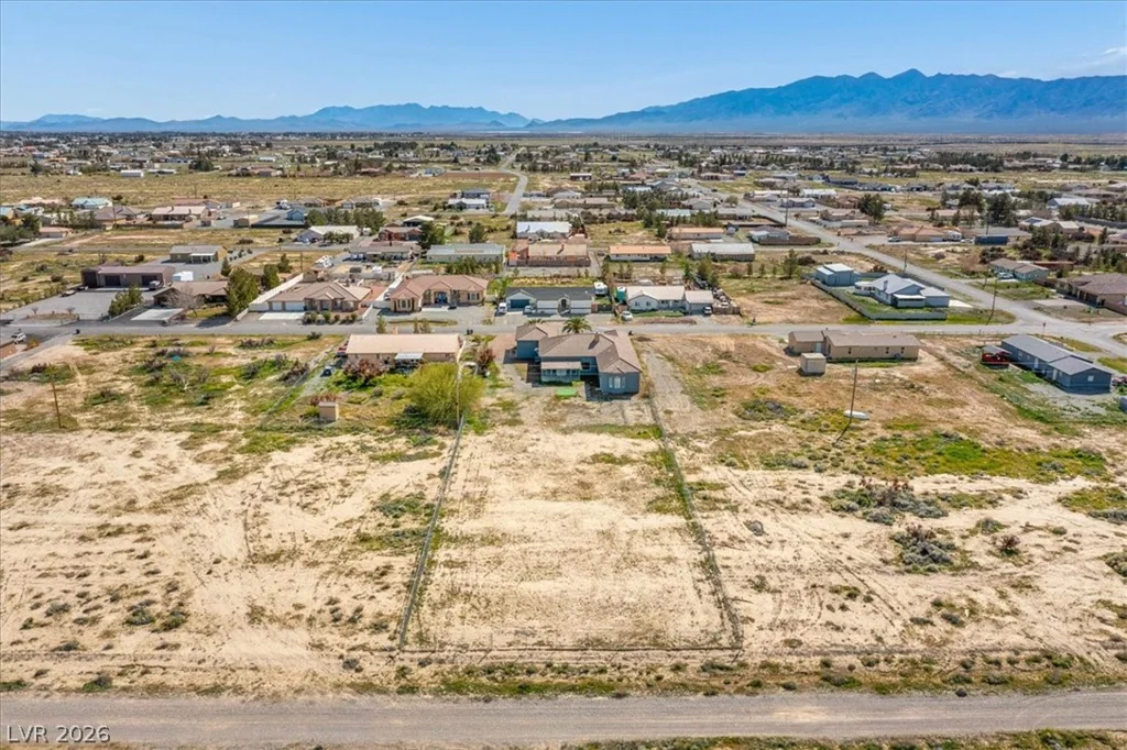 461 Gina, Pahrump, NV 89048