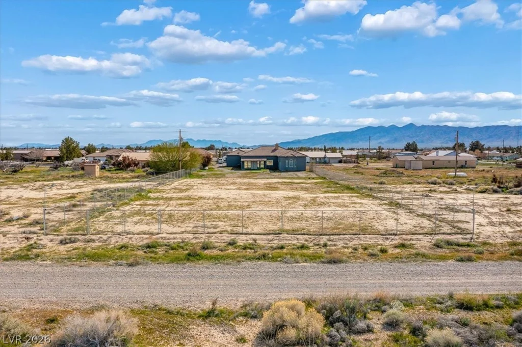 461 Gina, Pahrump, NV 89048