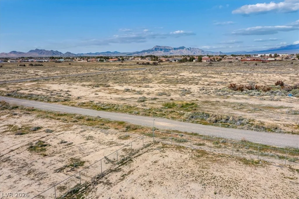 461 Gina, Pahrump, NV 89048