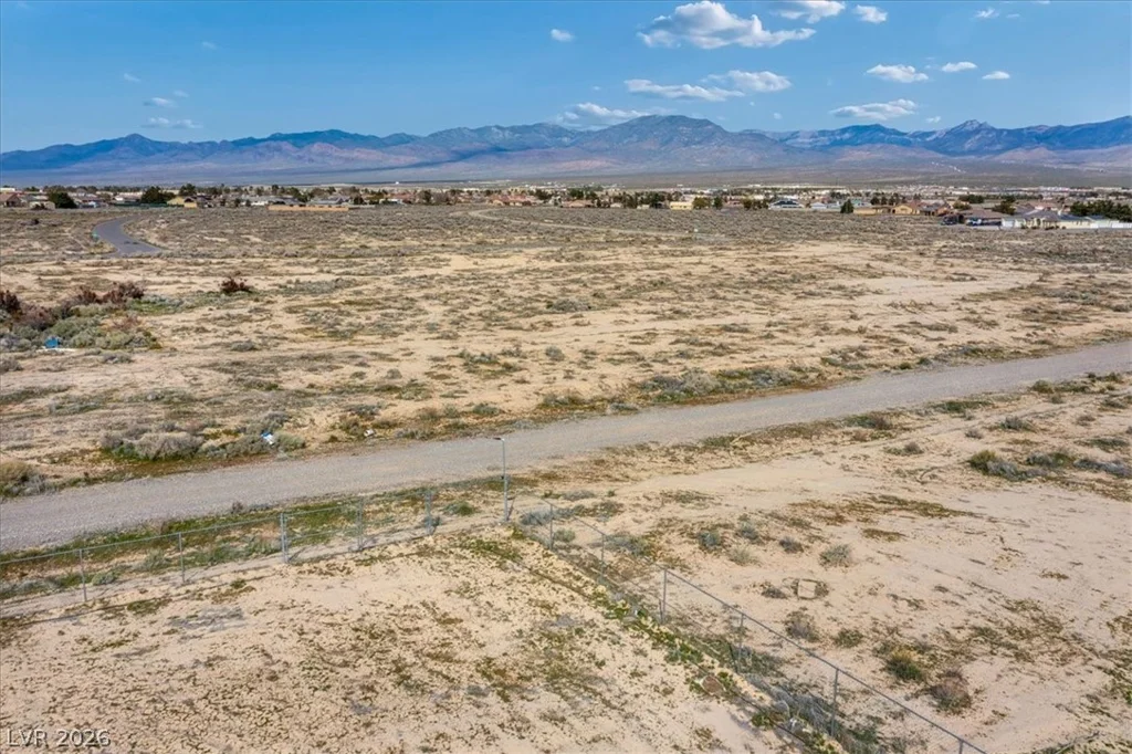 461 Gina, Pahrump, NV 89048