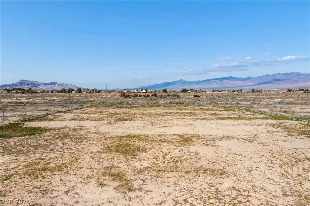 461 Gina, Pahrump, NV 89048