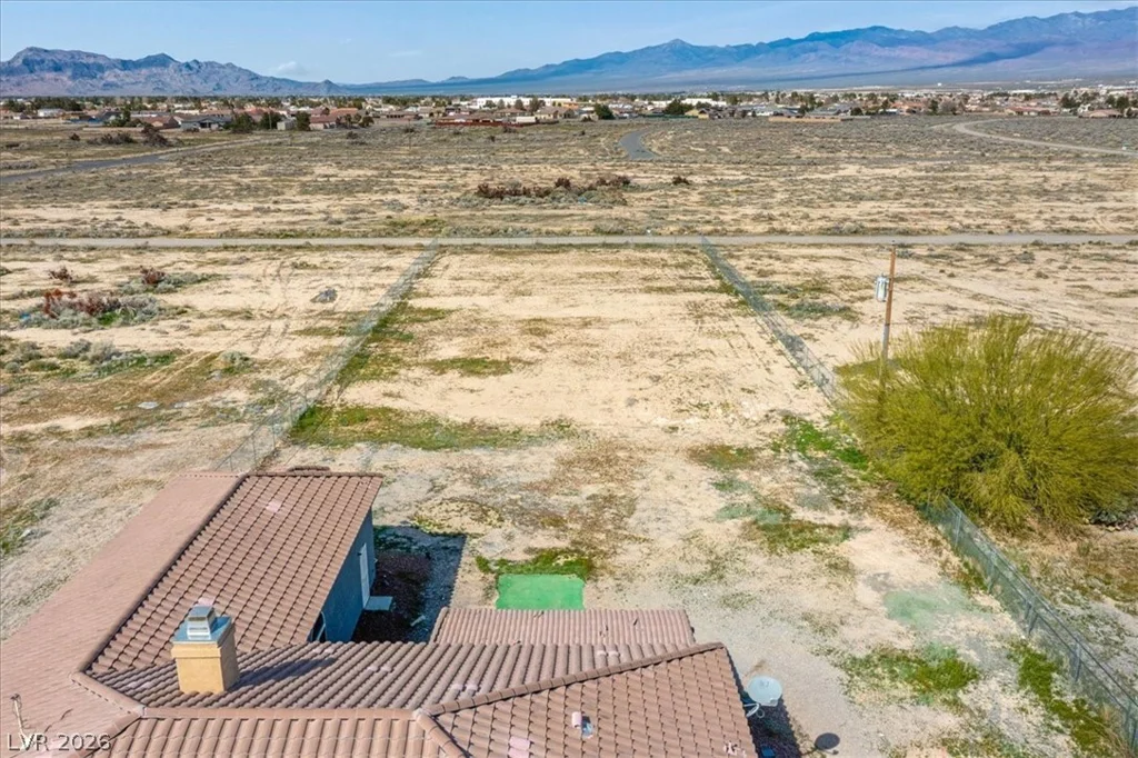 461 Gina, Pahrump, NV 89048