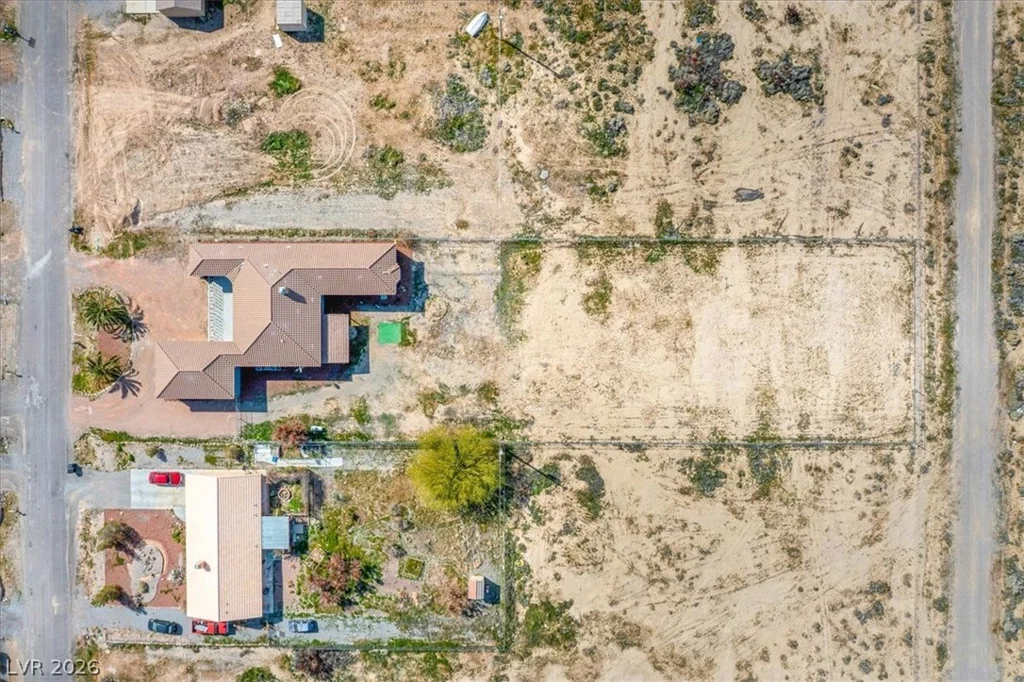 461 Gina, Pahrump, NV 89048