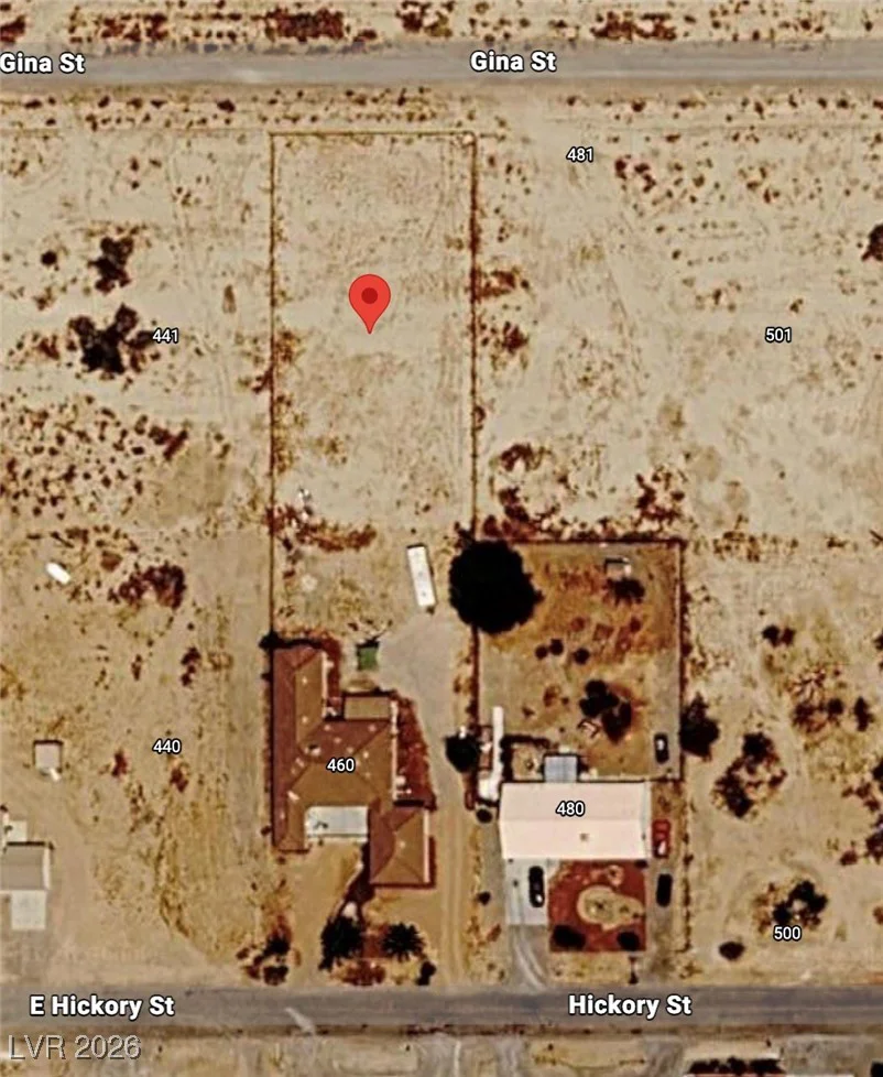 461 Gina, Pahrump, NV 89048