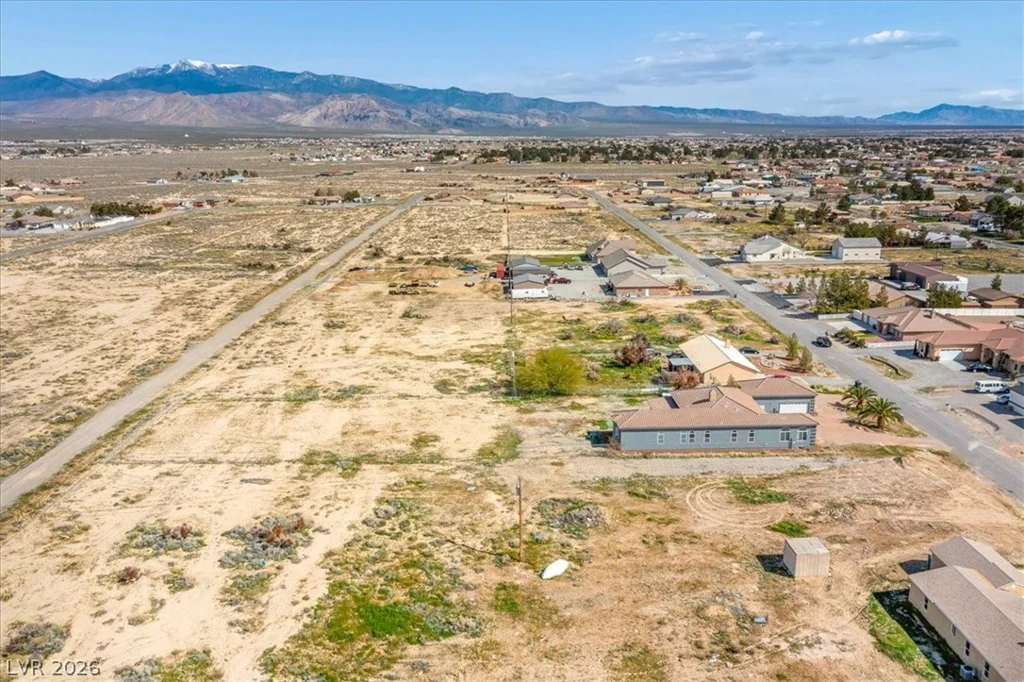 461 Gina, Pahrump, NV 89048