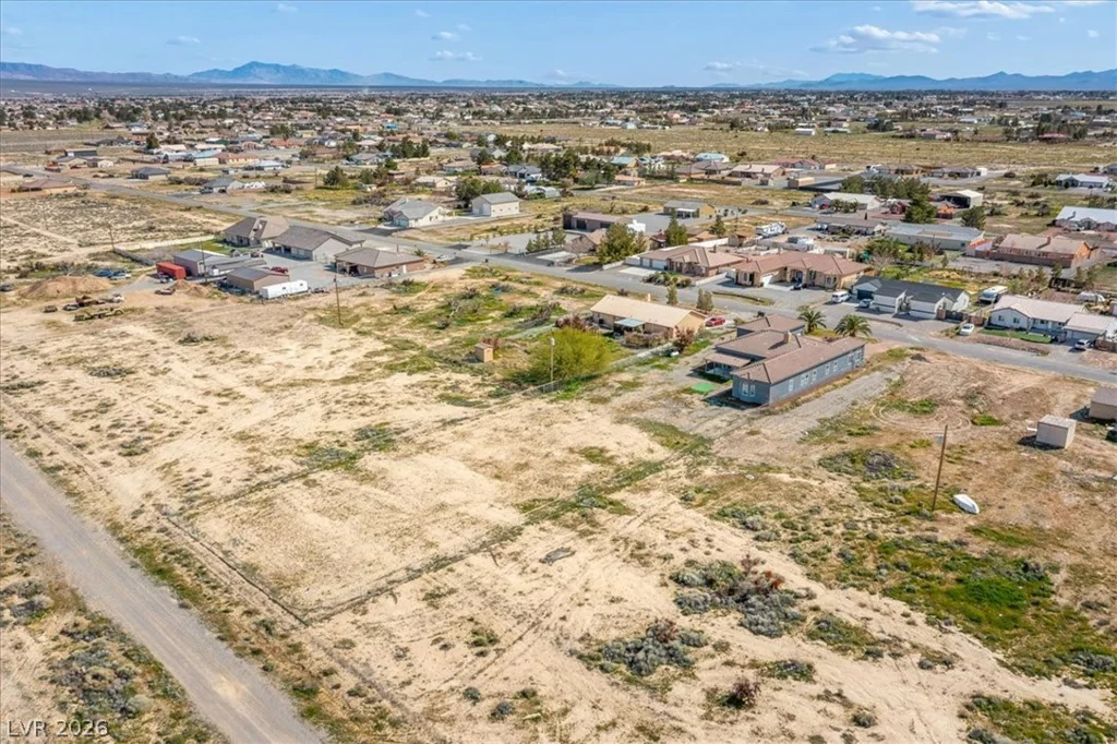 461 Gina, Pahrump, NV 89048