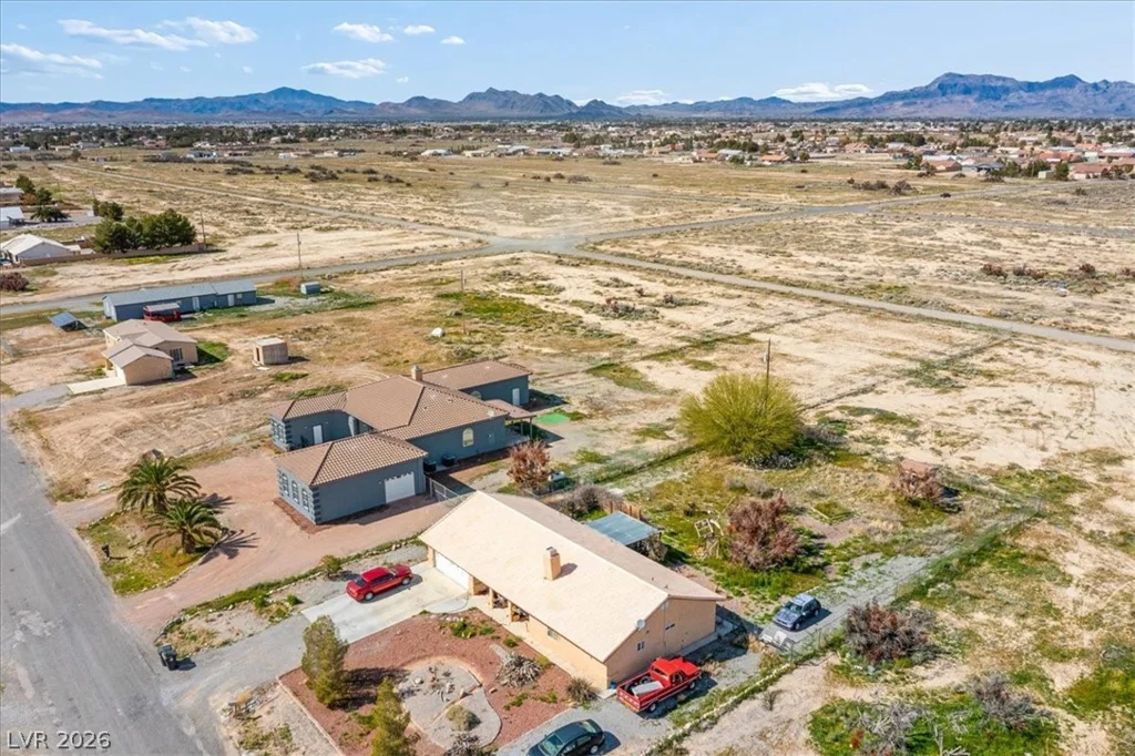 461 Gina, Pahrump, NV 89048