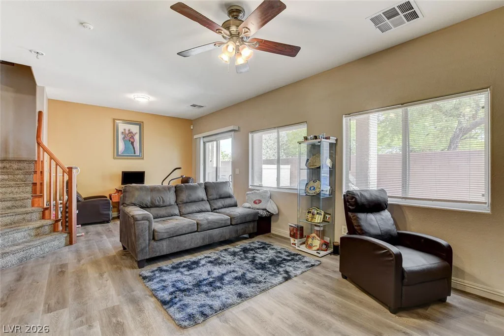 5553 High Wager, Las Vegas, NV 89122