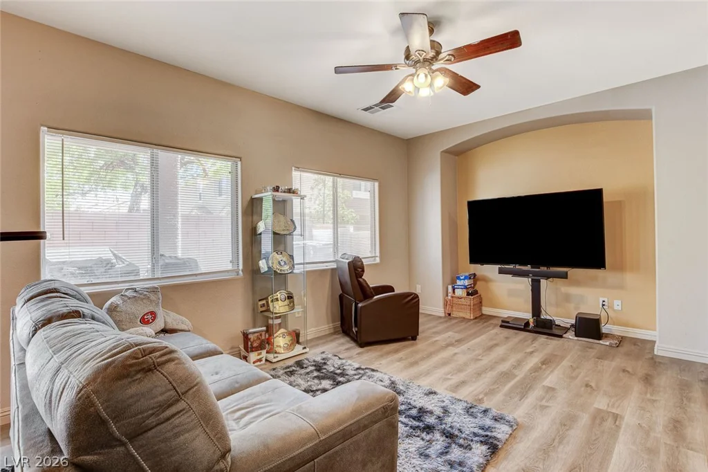5553 High Wager, Las Vegas, NV 89122