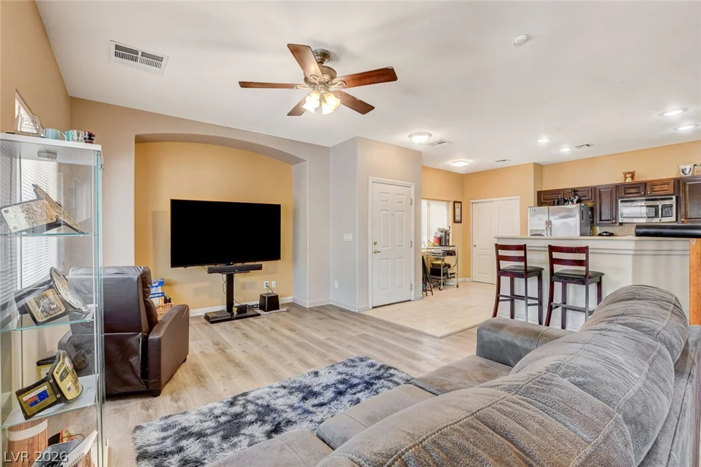 5553 High Wager, Las Vegas, NV 89122