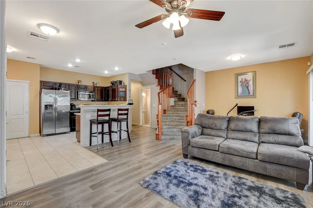 5553 High Wager, Las Vegas, NV 89122