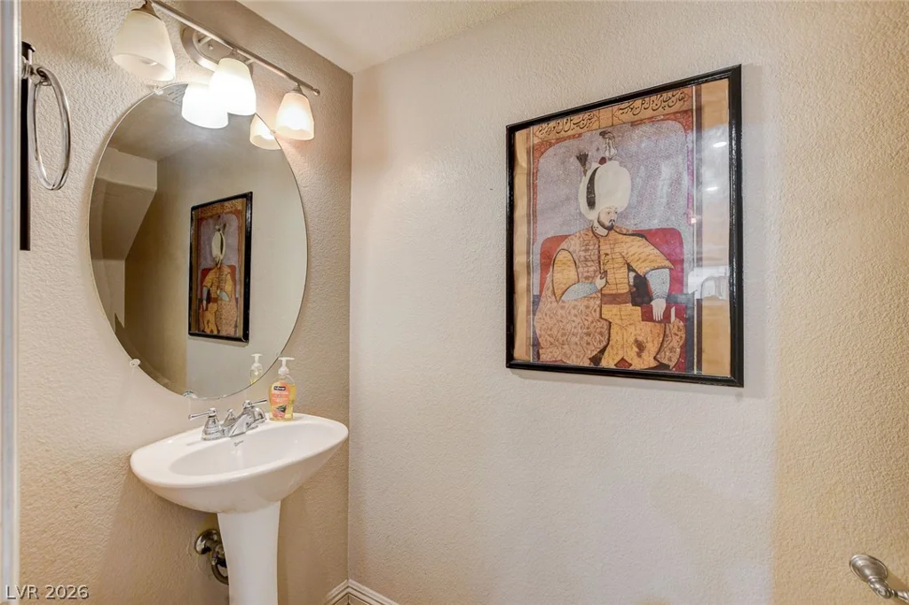 5553 High Wager, Las Vegas, NV 89122