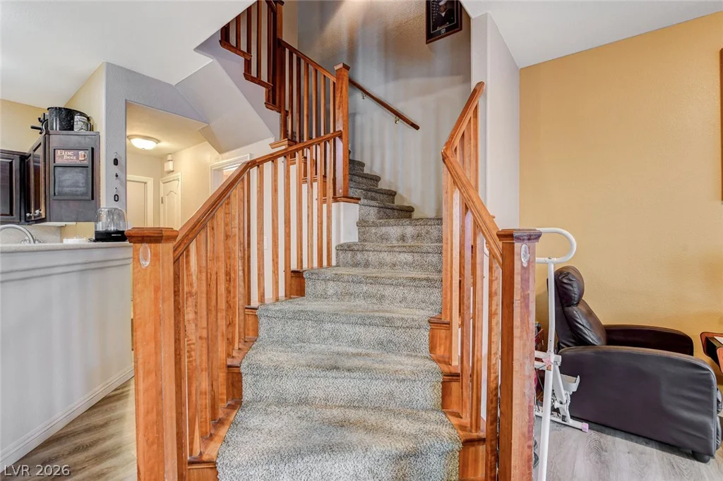 5553 High Wager, Las Vegas, NV 89122
