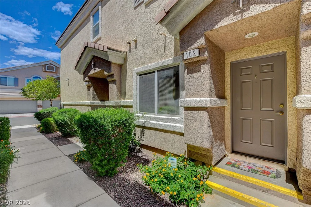 5553 High Wager, Las Vegas, NV 89122