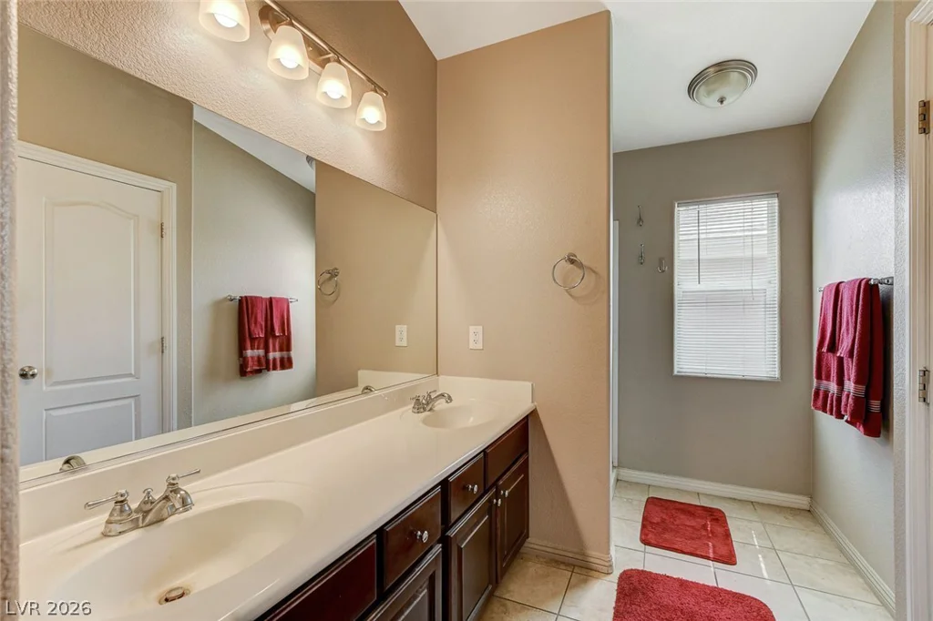 5553 High Wager, Las Vegas, NV 89122