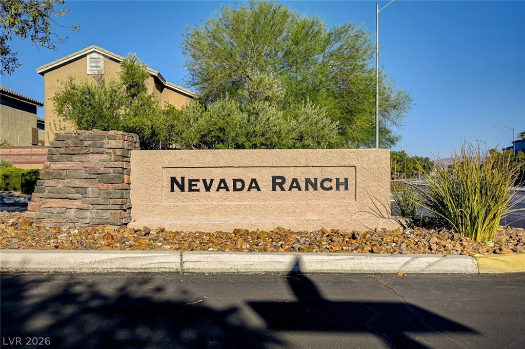 5553 High Wager, Las Vegas, NV 89122