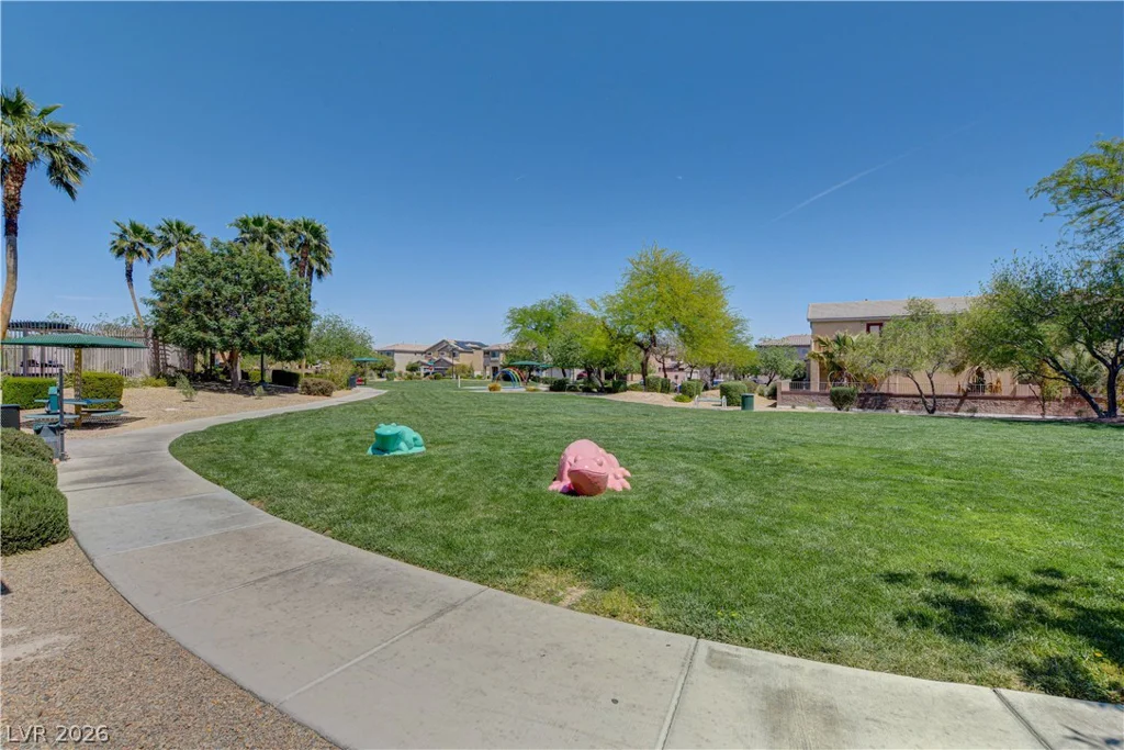5553 High Wager, Las Vegas, NV 89122