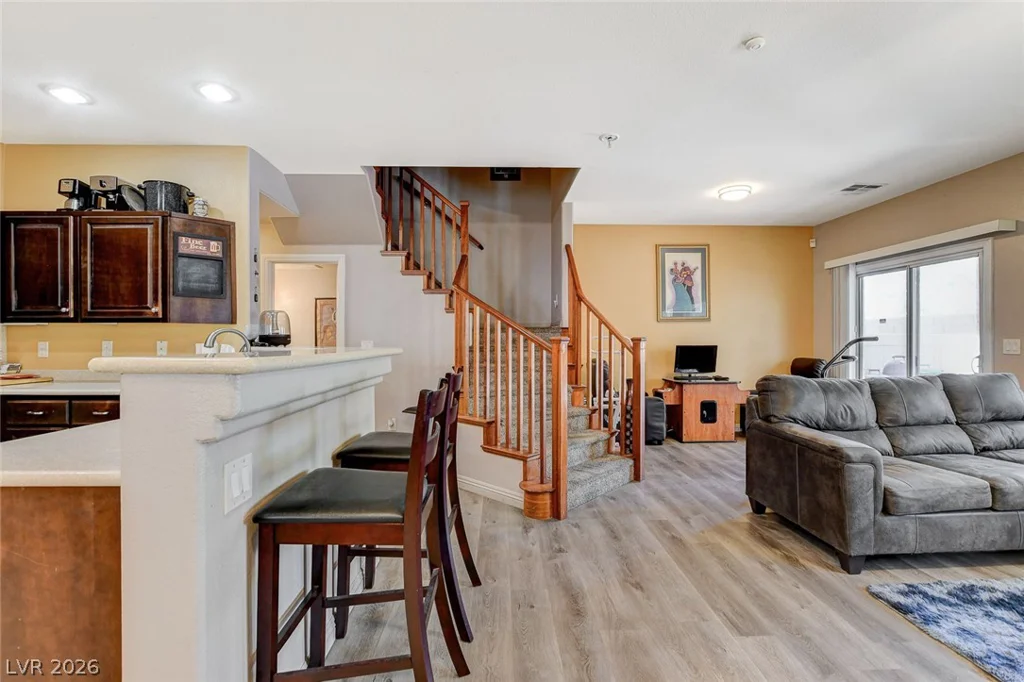 5553 High Wager, Las Vegas, NV 89122