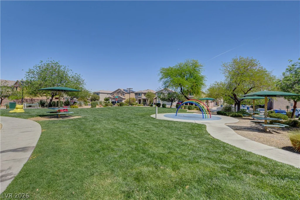 5553 High Wager, Las Vegas, NV 89122