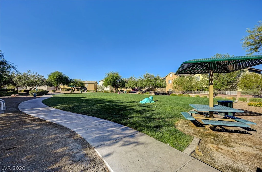 5553 High Wager, Las Vegas, NV 89122