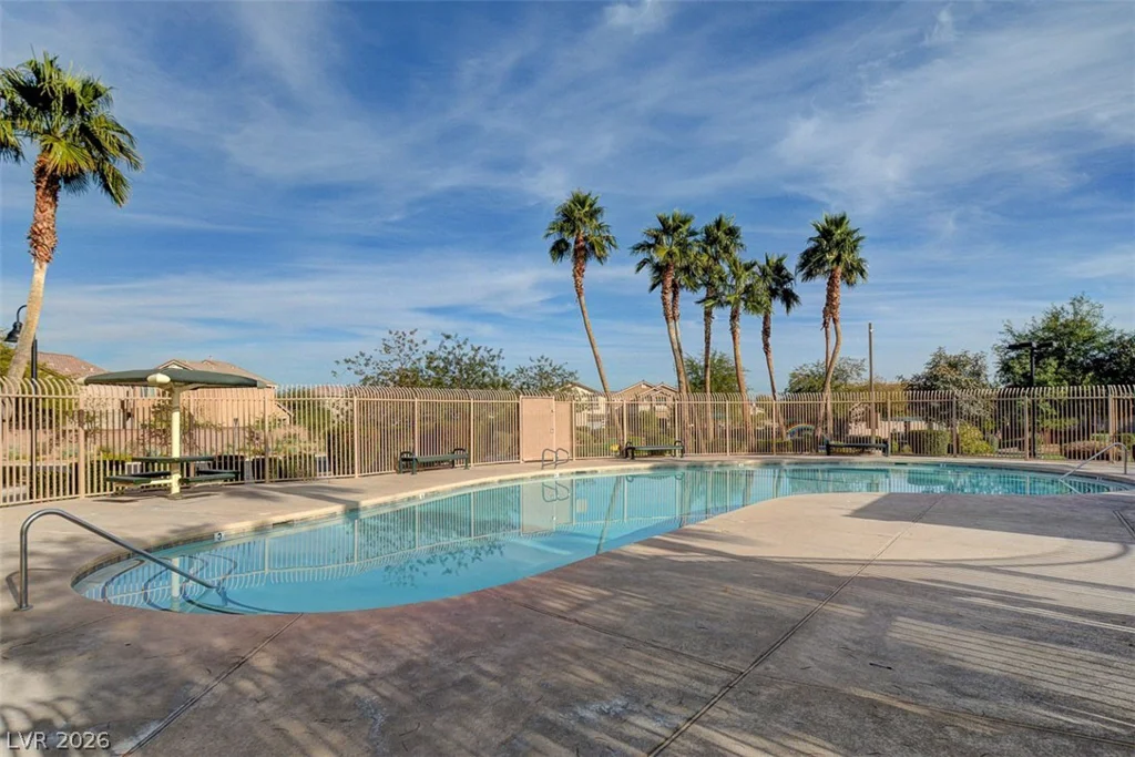 5553 High Wager, Las Vegas, NV 89122