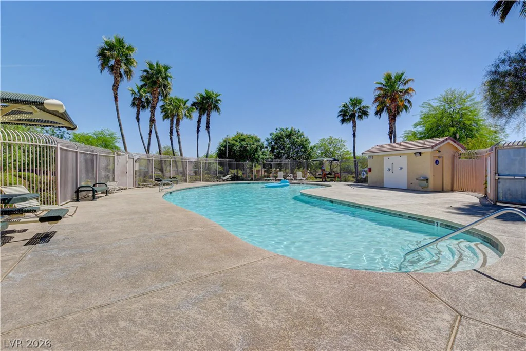 5553 High Wager, Las Vegas, NV 89122