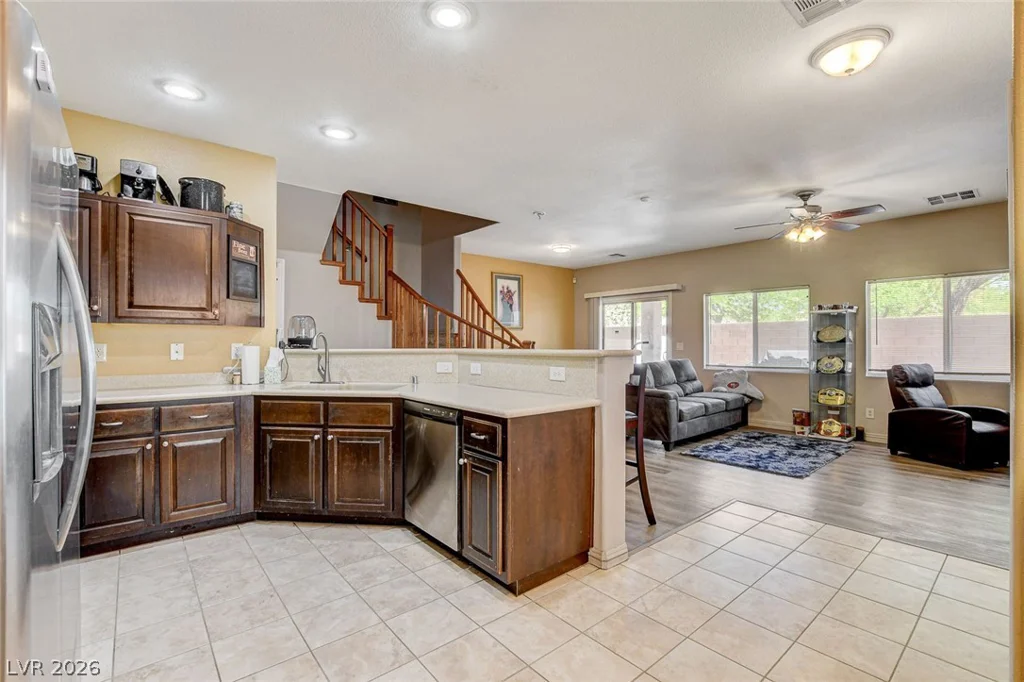 5553 High Wager, Las Vegas, NV 89122