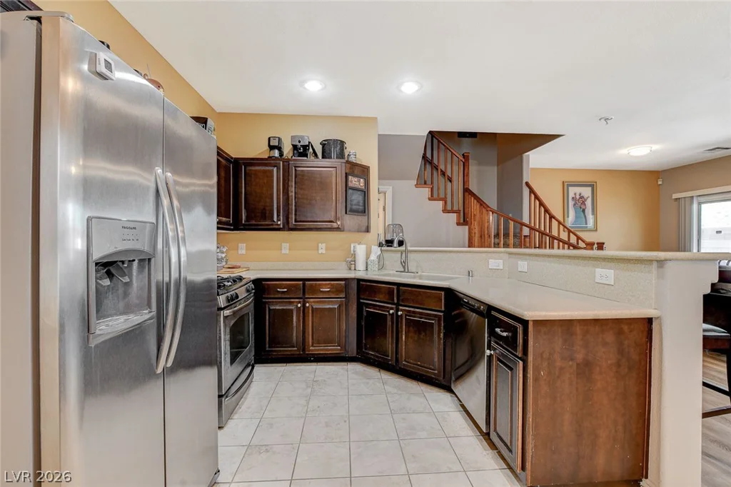 5553 High Wager, Las Vegas, NV 89122