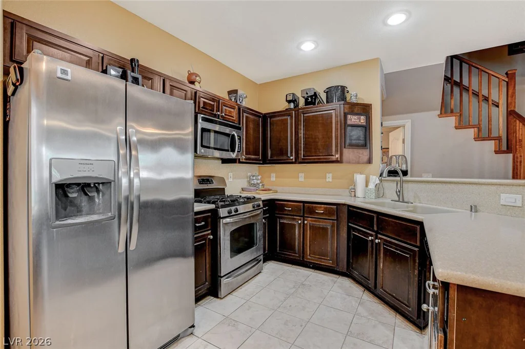5553 High Wager, Las Vegas, NV 89122
